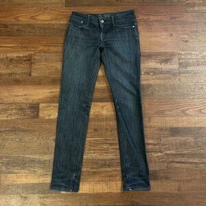 DL1961 Grace High Rise Straight Jeans Women's Waist Size 26